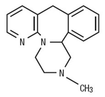 Structural Formula